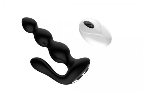 remotesilicone analbeads na Arena.pl