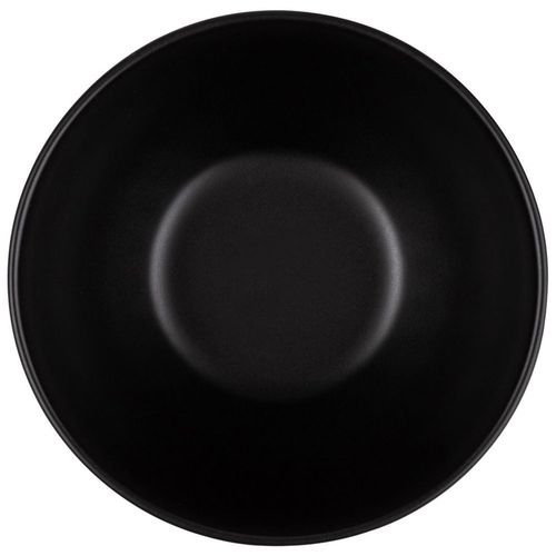 Miseczka ceramiczna czarna SOHO 14 cm, 700 ml na Arena.pl