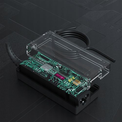 Zasilacz ładowarka do laptopa 65W USB-C + kabel na Arena.pl