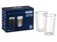 Zestaw szklanek DELONGHI DLSC319 (2 sztuki)