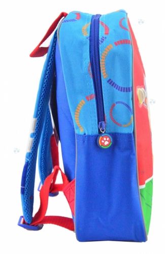 PLECAK PSI PATROL na Arena.pl