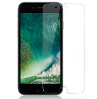 TD Szkło Hartowane 9H do iPhone 7/8