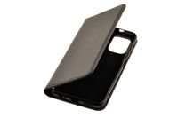 Etui Smart do Xiaomi Redmi Note 10S / 10 czarny
