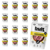 BULT mokra karma dla psa Kaczka saszetka 20x100g