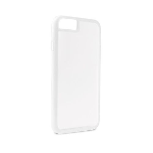 PURO Impact Pro Flex Shield - Etui iPhone 6/6s (biały) na Arena.pl