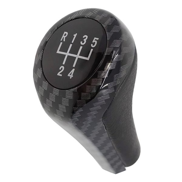 NOWA GAŁKA ZMIANY BIEGÓW BMW E30 E32 E34 E36 E39 zdjęcie 2