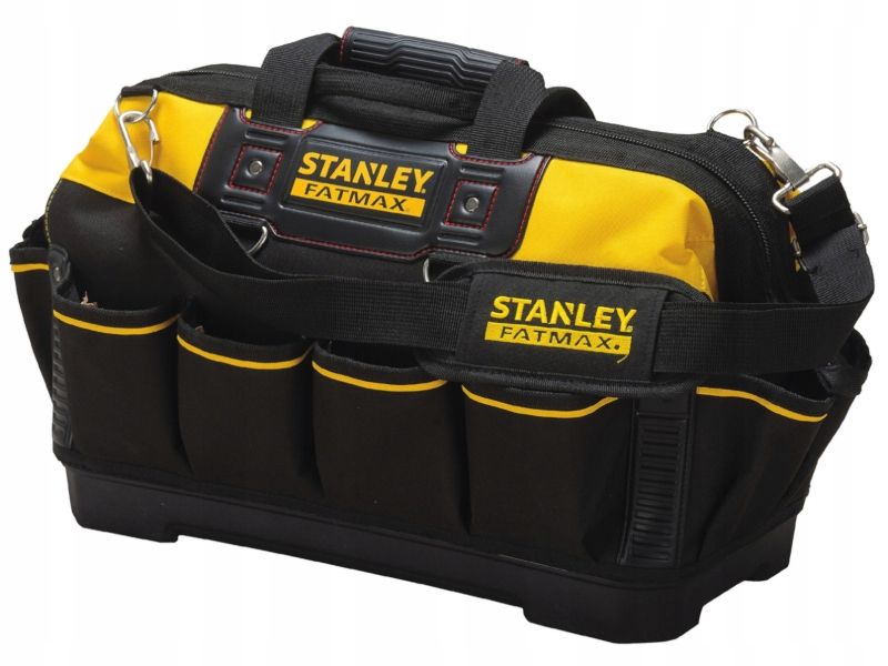STANLEY TORBA NARZĘDZIOWA FATMAX 18' 93-950 zdjęcie 1