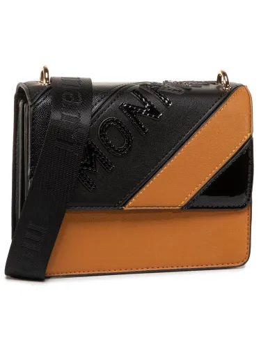 monnari torebka  czarny na Arena.pl