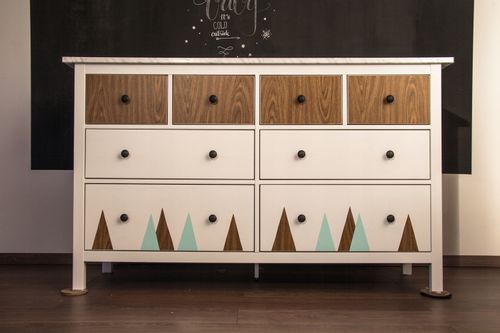 Okleina DĄB JASNY 45x200 na Arena.pl