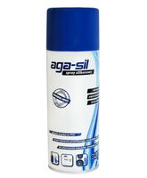 ŚRODEK POŚLIZGOWY W AREOZOLU AGA-SIL 400 ML - H/AG-SIL400