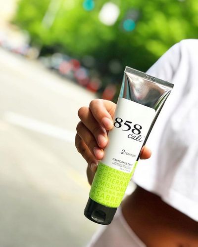 CALIFORNIA TAN 858 CALI OPTIMIZER STEP 2 BRONZER ! na Arena.pl