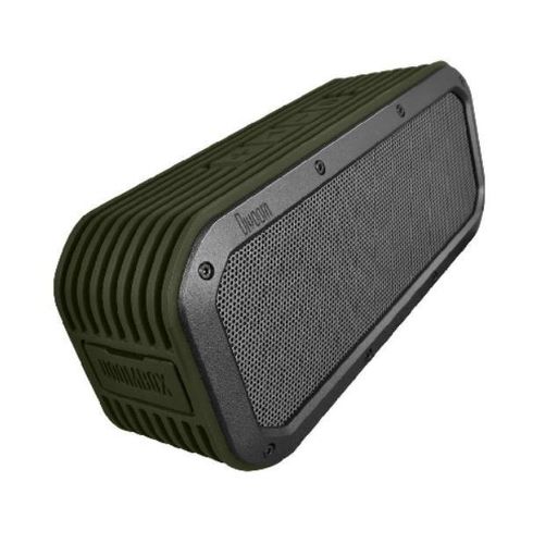 Głośnik bluetooth outdoor zielony na Arena.pl