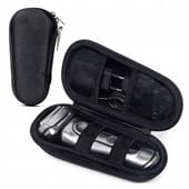 Etui Podróżne na golarki Braun Seria 1 3 5 9 oraz Philips Series 1 3 5