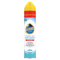 PRONTO Aerozol przeciw kurzowi Classic - 300ml