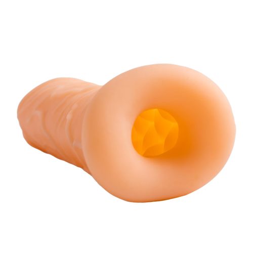 penis sleeve real extra size bubbles na Arena.pl