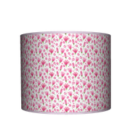 Abażur Walec - Wiosenna polana