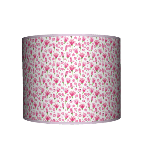 Abażur Walec - Wiosenna polana na Arena.pl