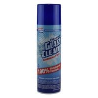 Cyclo Glass Clean mocna pianka do mycia szyb 538g