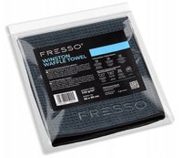 Fresso Winston MIKROFIBRA Waflowa do SZYB ścierka