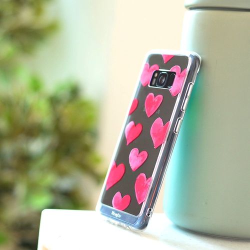 ETUI RINGKE FUSION DESIGN SAMSUNG GALAXY S8 PLUS na Arena.pl