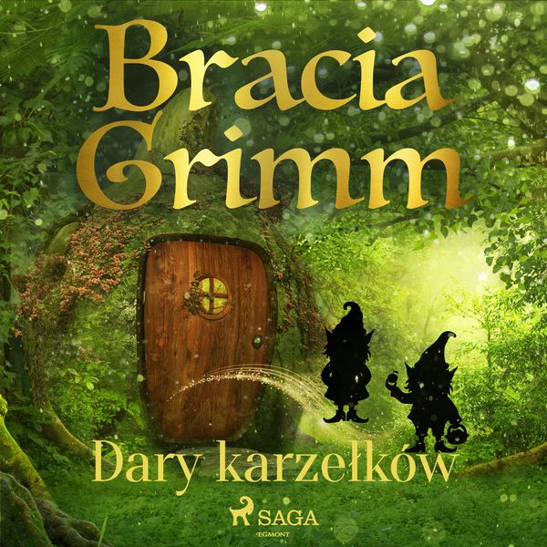 (mp3) Dary karzełków zdjęcie 1