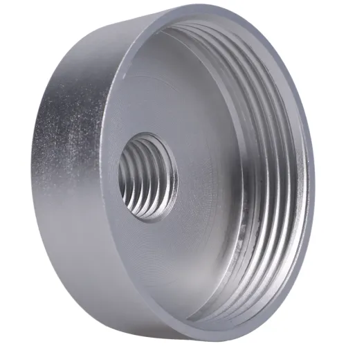 doc johnson adapter aluminiowy main squeeze do systemow vac-u-lock na Arena.pl