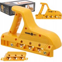 STRUG OSTRZE DO CIĘCIA FAZOWANIA KRAWĘDZI PŁYT G/K FAZOWNIK 45 I 60°