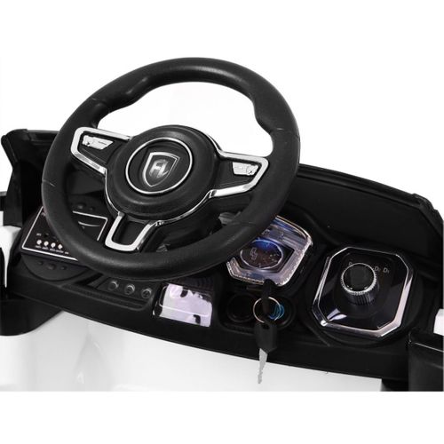 AUTO NA AKUMULATOR 2 SILNIKI PILOT MP3 na Arena.pl