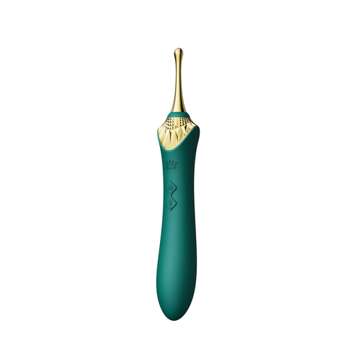 Zalo Bess Turquoise Green na Arena.pl