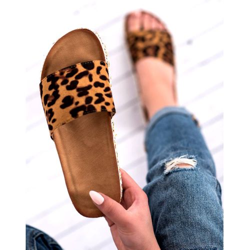 Klapki Na Platformie r.36 na Arena.pl