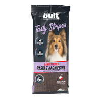 BULT PASKI MIĘSNE JAGNIĘCE 6szt.