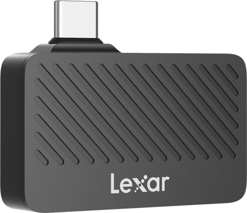 Przenośny dysk Lexar Go SL400X SSD, USB3.2 Gen2 up to R1050/W1000, 1T na Arena.pl