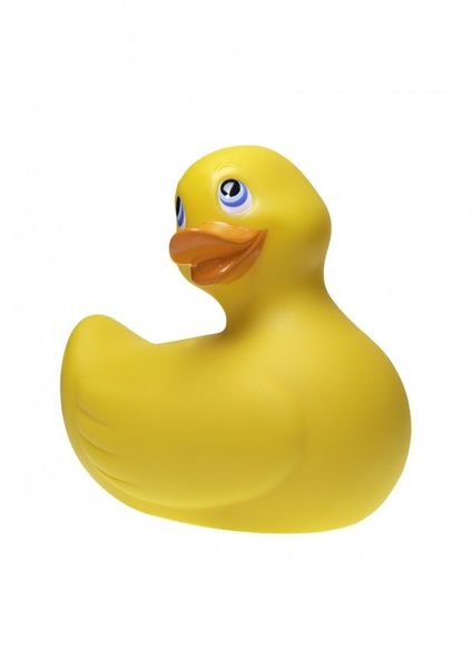 Żółty Stymulator Kaczka - I Rub My Duckie zdjęcie 1