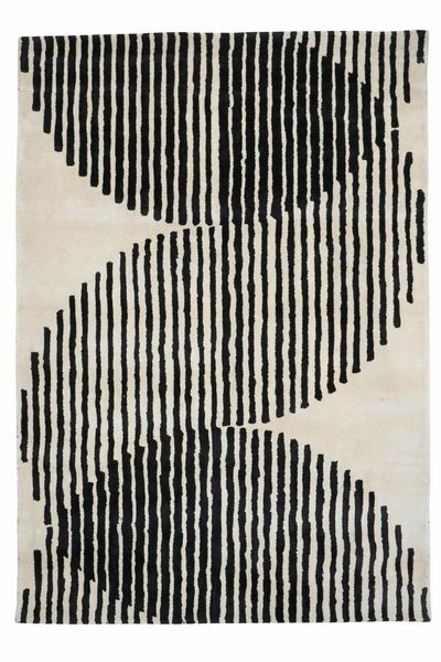 Dywan Eclipse Ivory 200x300 Carpet Decor Handmade Collection zdjęcie 1