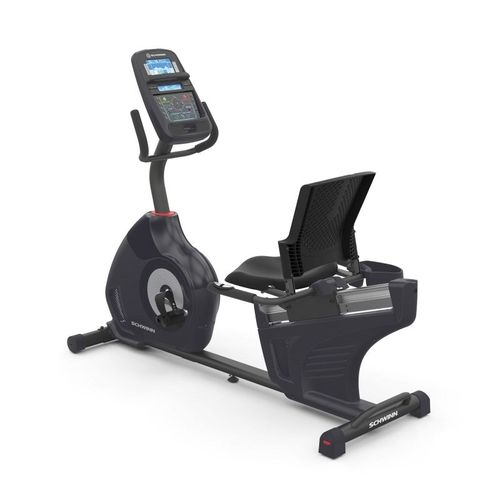 SCHWINN ROWER POZIOMY PROGRAMOWANY 570R na Arena.pl