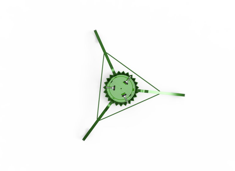 Stojak Choinkowy STELLA PRIM PLUS zdjęcie 3