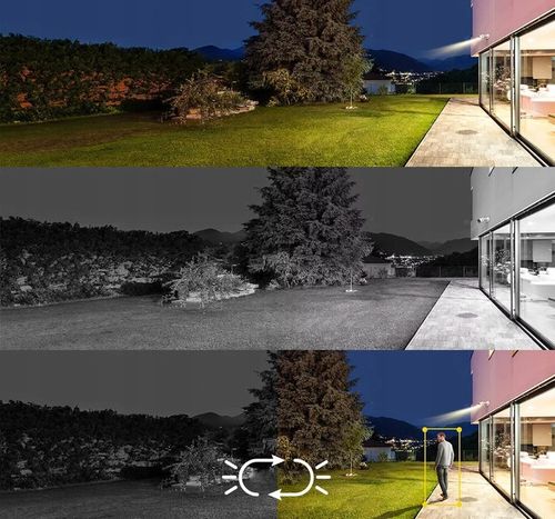 Zestaw Monitoringu IP 4 Kamery 8Mpx 4K Live Guard HiLook Hikvision Dysk 2TB na Arena.pl