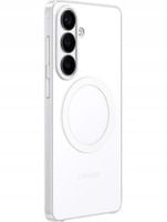 Etui Samsung Etui Clear Magnet do Galaxy S26+