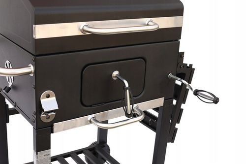 Grill węglowy Landmann Comfort Basic na Arena.pl