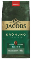 jacobs kronung signature classic kawa ziarnista 500 g