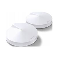Router TP-Link Deco M5 (2-Pack) 802.11ac (Wi-Fi 5)