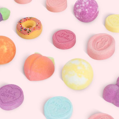 bath bomb   willy na Arena.pl