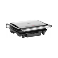 PANINI GRILL ELEKTRYCZNY TSA3232 SANDWICH MAKER XXL TEESA 1500W MOCNY