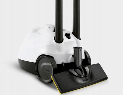 KARCHER Parownica SC 2 EasyFix 1.512-600.0 Z KOŃCÓWKAMI na Arena.pl