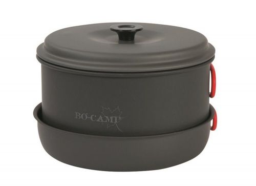 Zestaw garnków EXPLORER 4 częściowy na Arena.pl