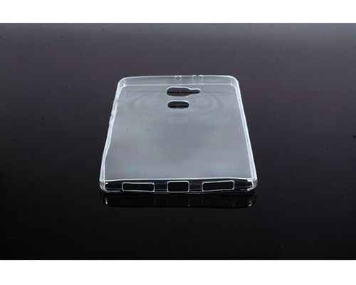 Etui transparent silikon guma do Huawei Mate S na Arena.pl