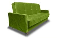 ARN-W-201 Nowa Sofa Kanapa Wersalka Tkanina Kronos - 14 kolorów 200 cm