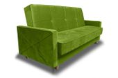 ARN-W-201 Nowa Sofa Kanapa Wersalka Tkanina Kronos - 14 kolorów 180 cm
