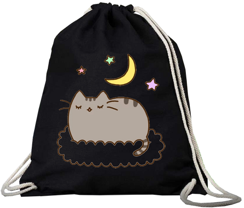 Worek Sportowy Pusheen Kot na Arena.pl