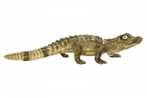Schleich Mały aligator na Arena.pl